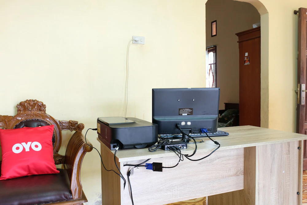 Homestay Joss by OYO Rooms