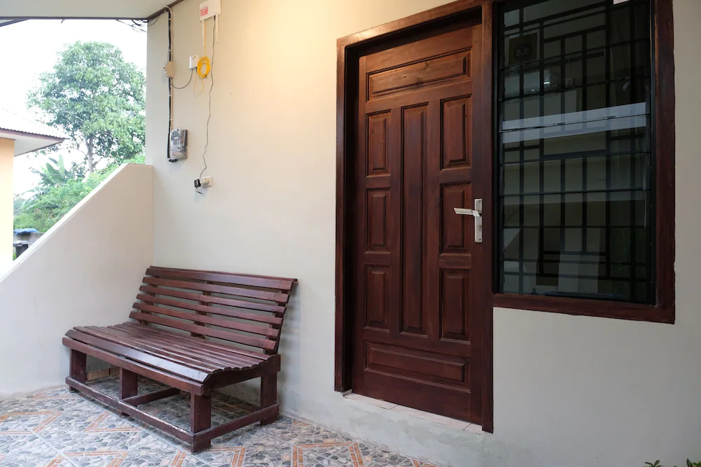 Homestay Joss by OYO Rooms
