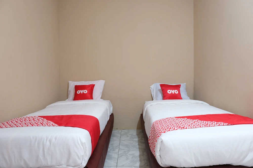 Homestay Joss by OYO Rooms