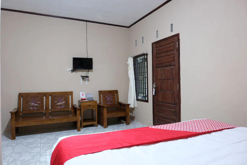 Homestay Joss by OYO Rooms
