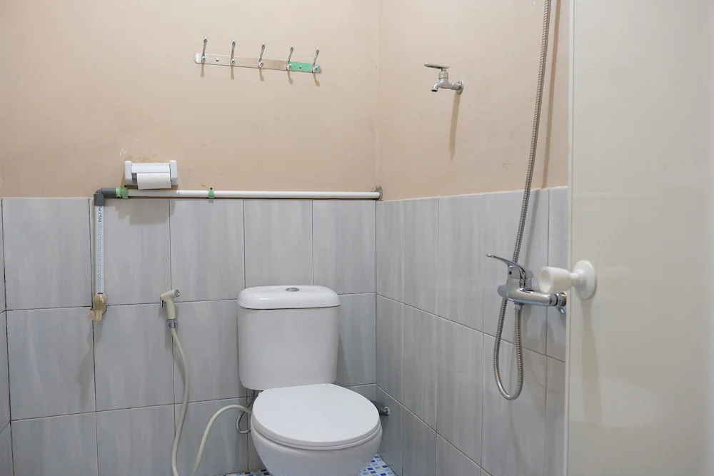 Homestay Joss by OYO Rooms