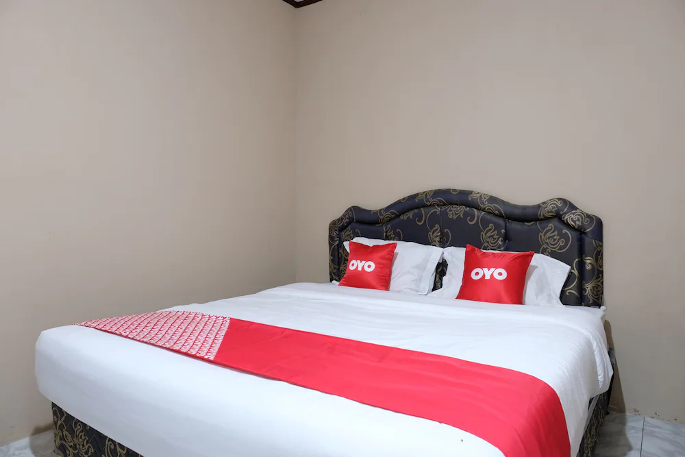 Homestay Joss by OYO Rooms