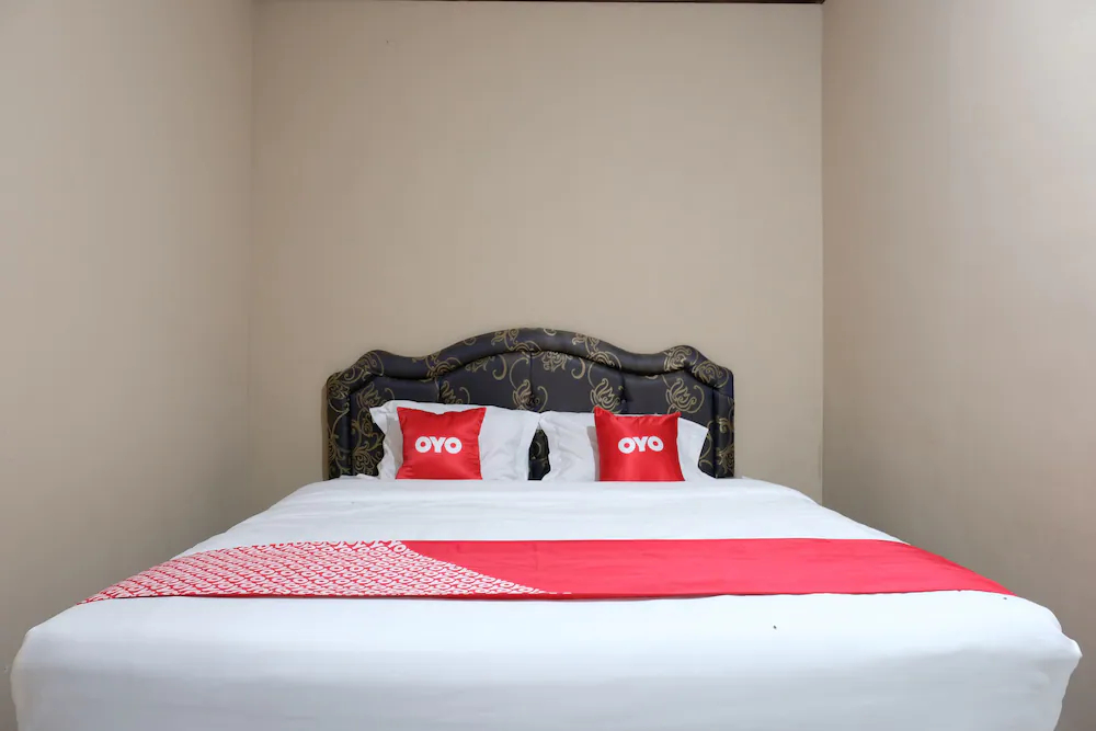 Homestay Joss by OYO Rooms