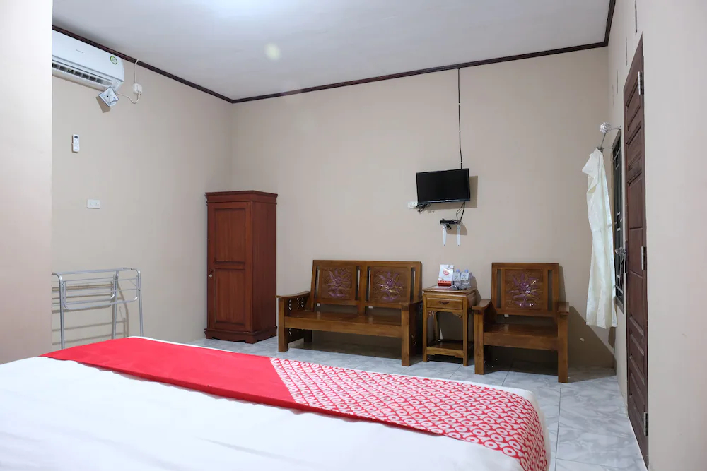 Homestay Joss by OYO Rooms