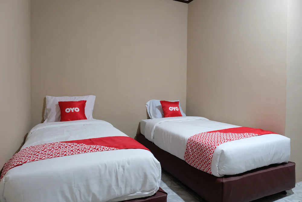 Homestay Joss by OYO Rooms