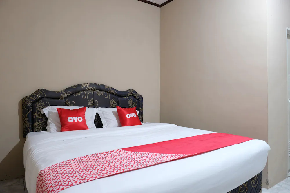Homestay Joss by OYO Rooms