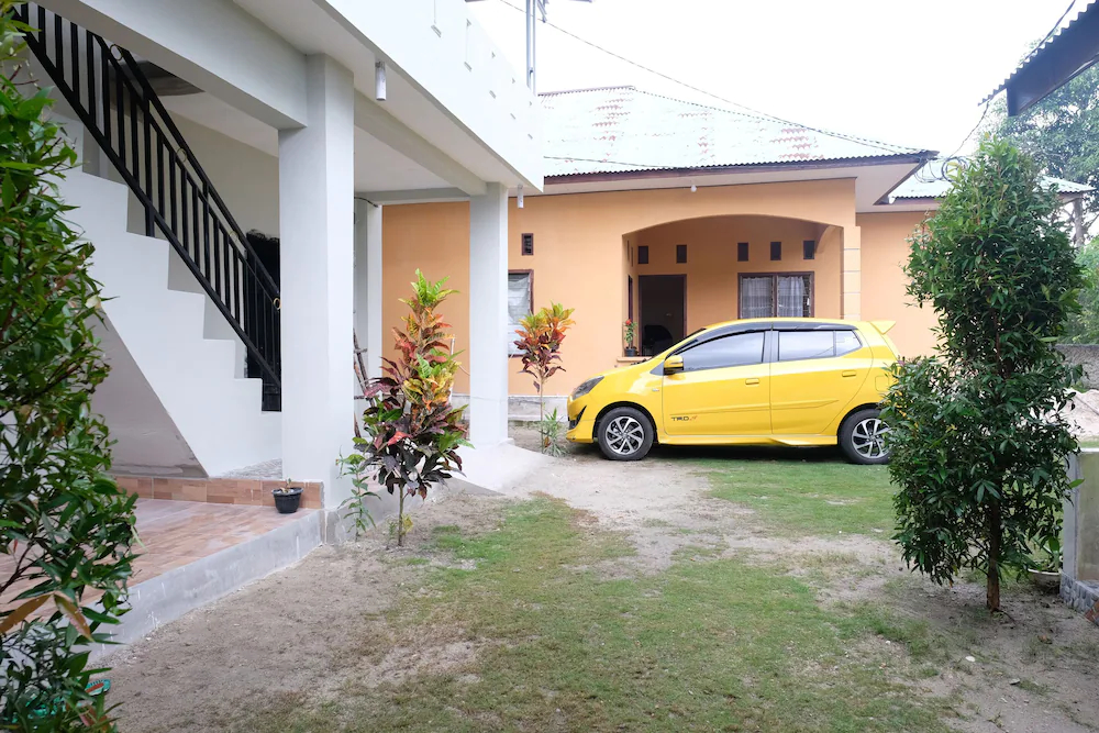 Homestay Joss by OYO Rooms