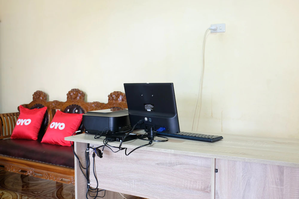 Homestay Joss by OYO Rooms