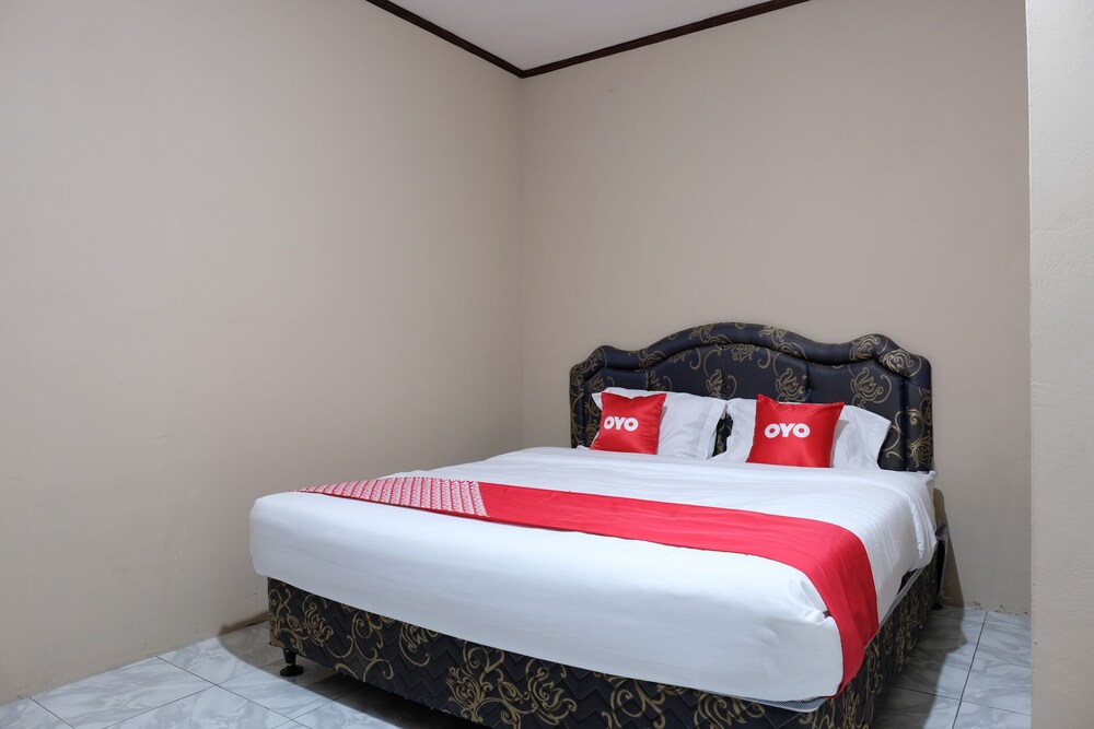 Homestay Joss by OYO Rooms