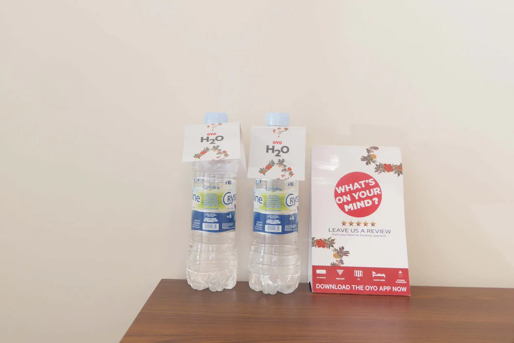 Joyful Hotel By OYO Rooms