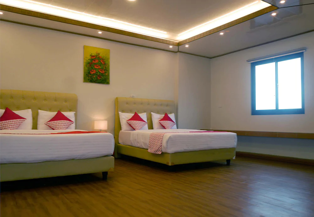 Joyful Hotel By OYO Rooms