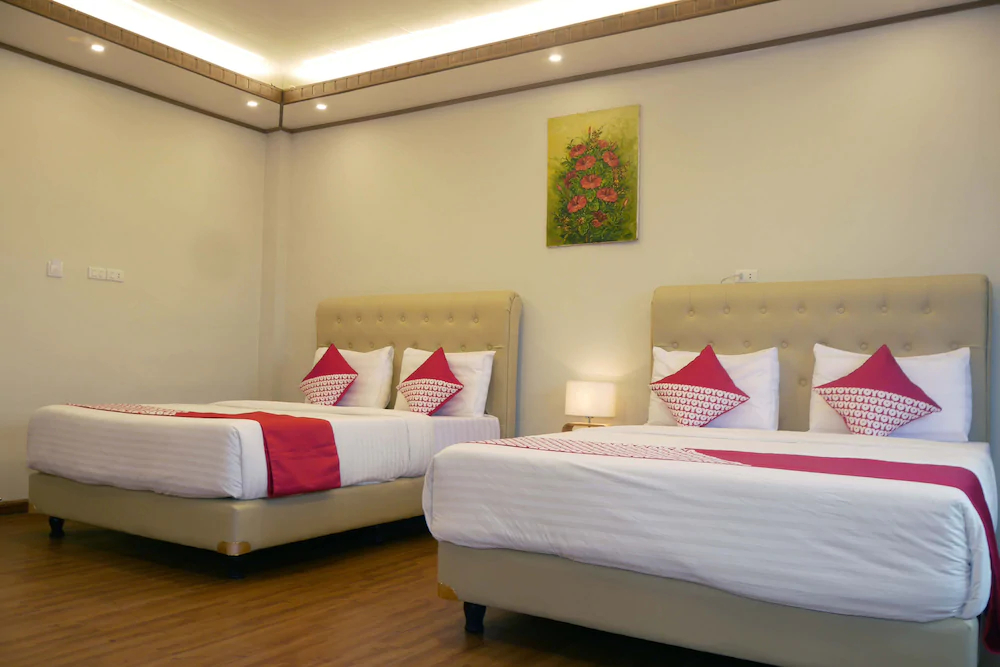 Joyful Hotel By OYO Rooms