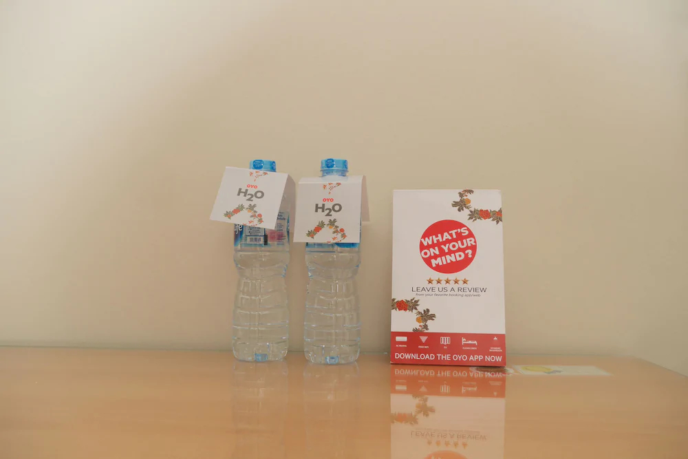 Joyful Hotel By OYO Rooms