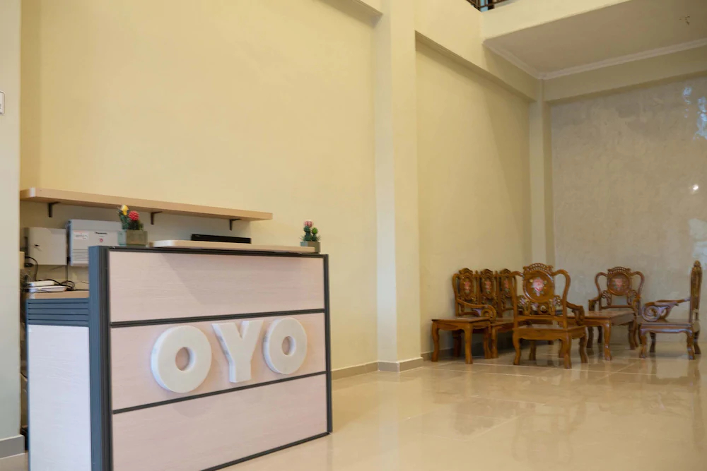 Joyful Hotel By OYO Rooms
