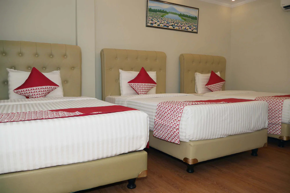 Joyful Hotel By OYO Rooms