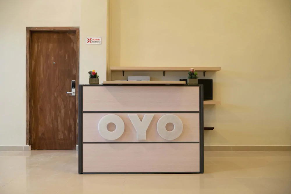 Joyful Hotel By OYO Rooms