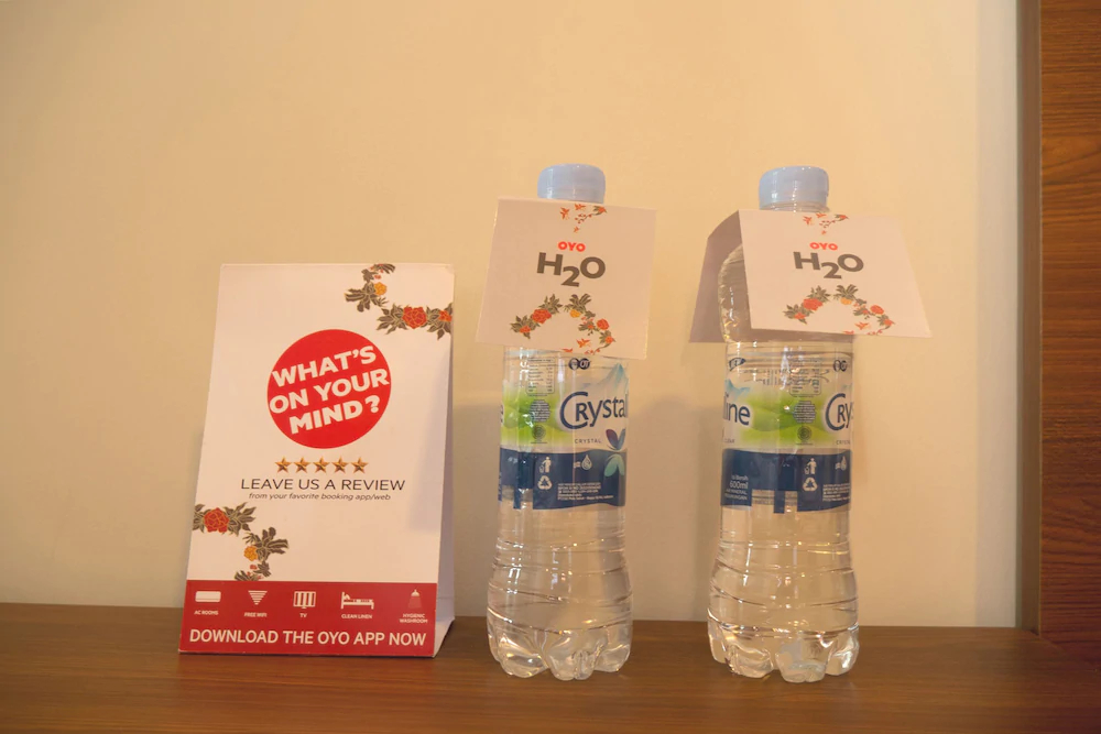 Joyful Hotel By OYO Rooms