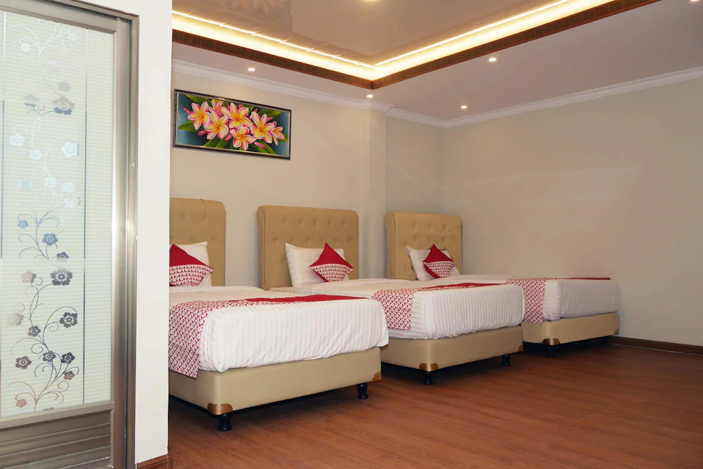 Joyful Hotel By OYO Rooms