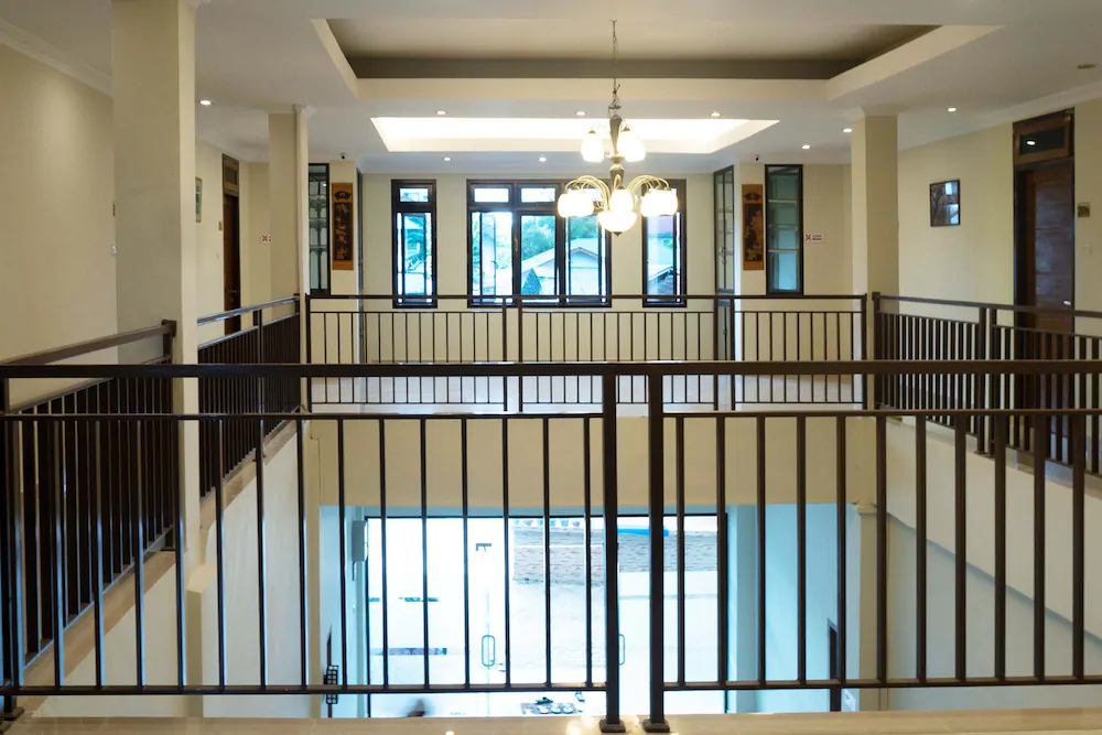 Joyful Hotel By OYO Rooms