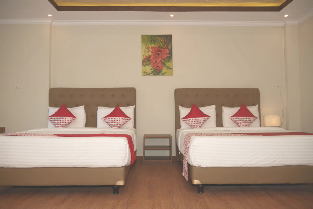 Joyful Hotel By OYO Rooms