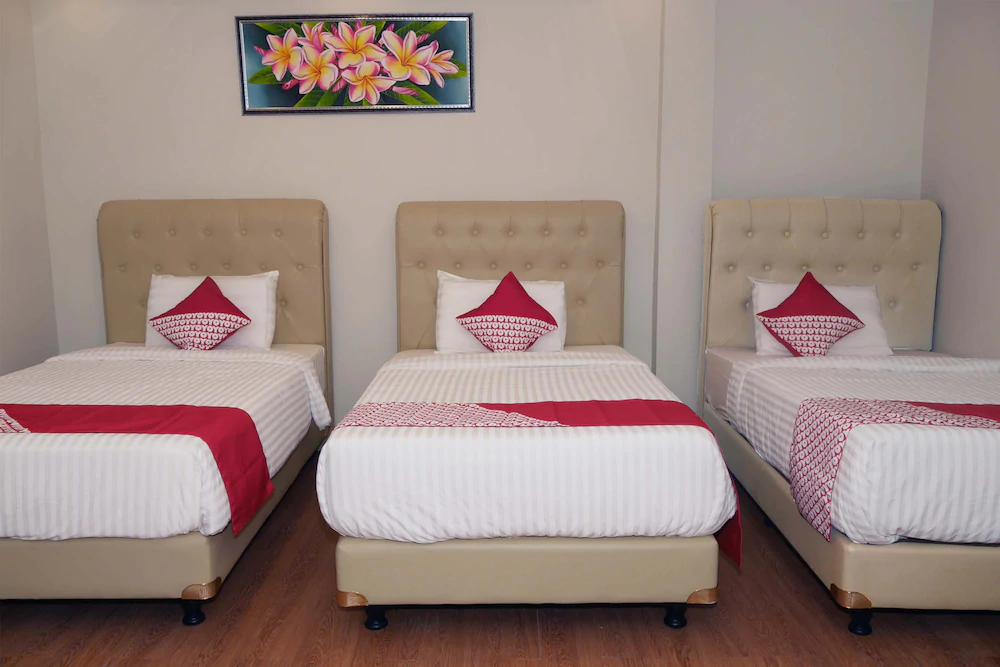 Joyful Hotel By OYO Rooms