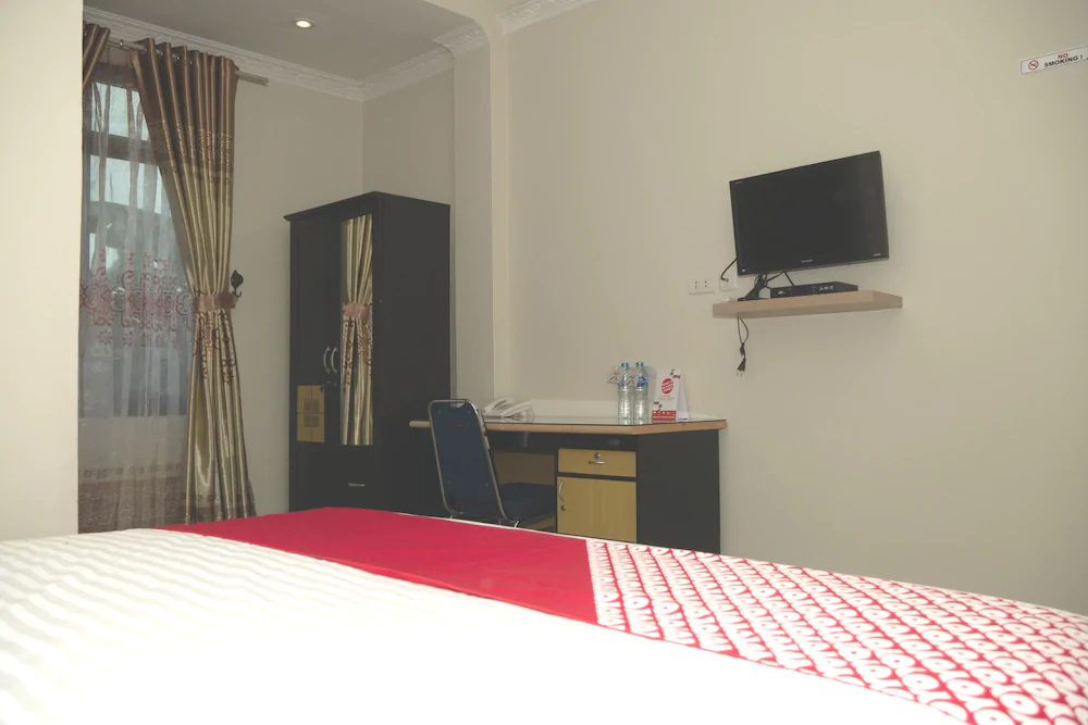 Joyful Hotel By OYO Rooms