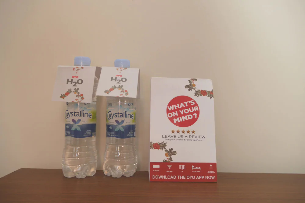 Joyful Hotel By OYO Rooms