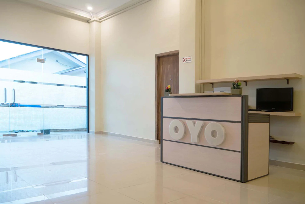 Joyful Hotel By OYO Rooms