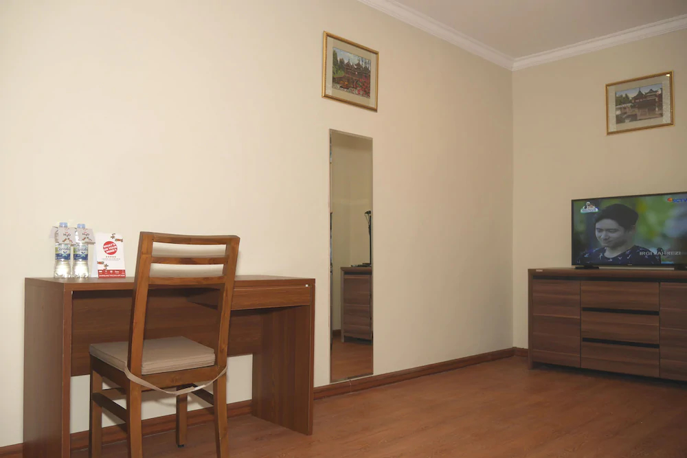 Joyful Hotel By OYO Rooms