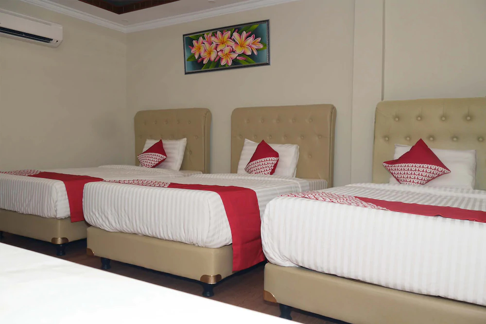 Joyful Hotel By OYO Rooms