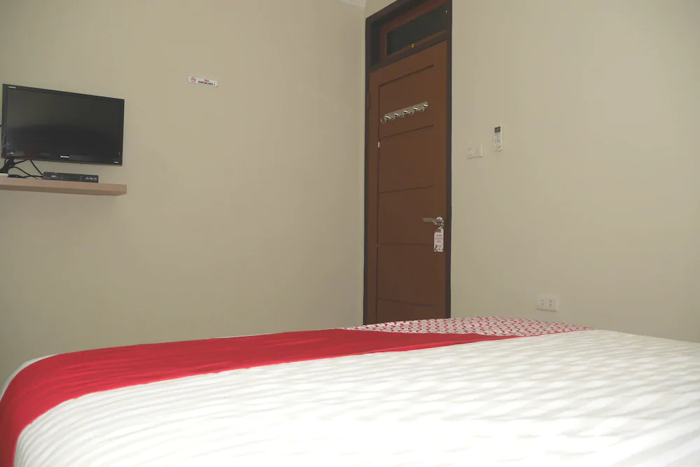 Joyful Hotel By OYO Rooms