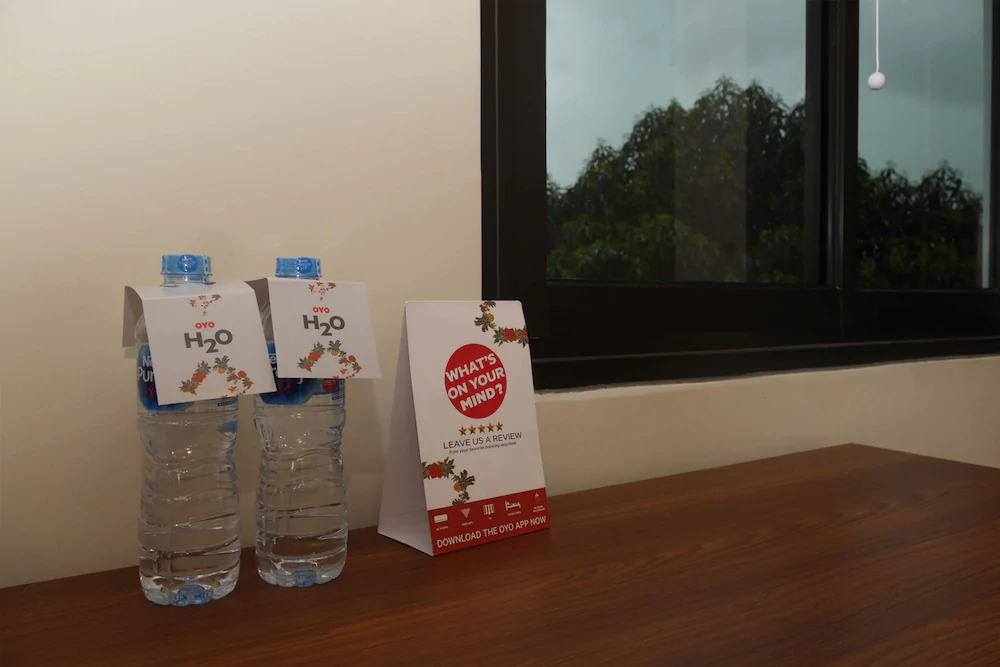 Joyful Hotel By OYO Rooms