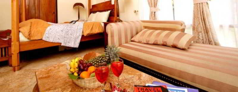 Beach Rock Resort Belitung