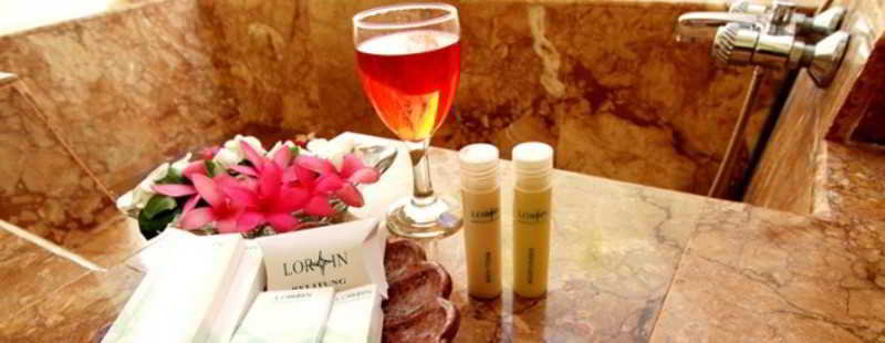 Beach Rock Resort Belitung