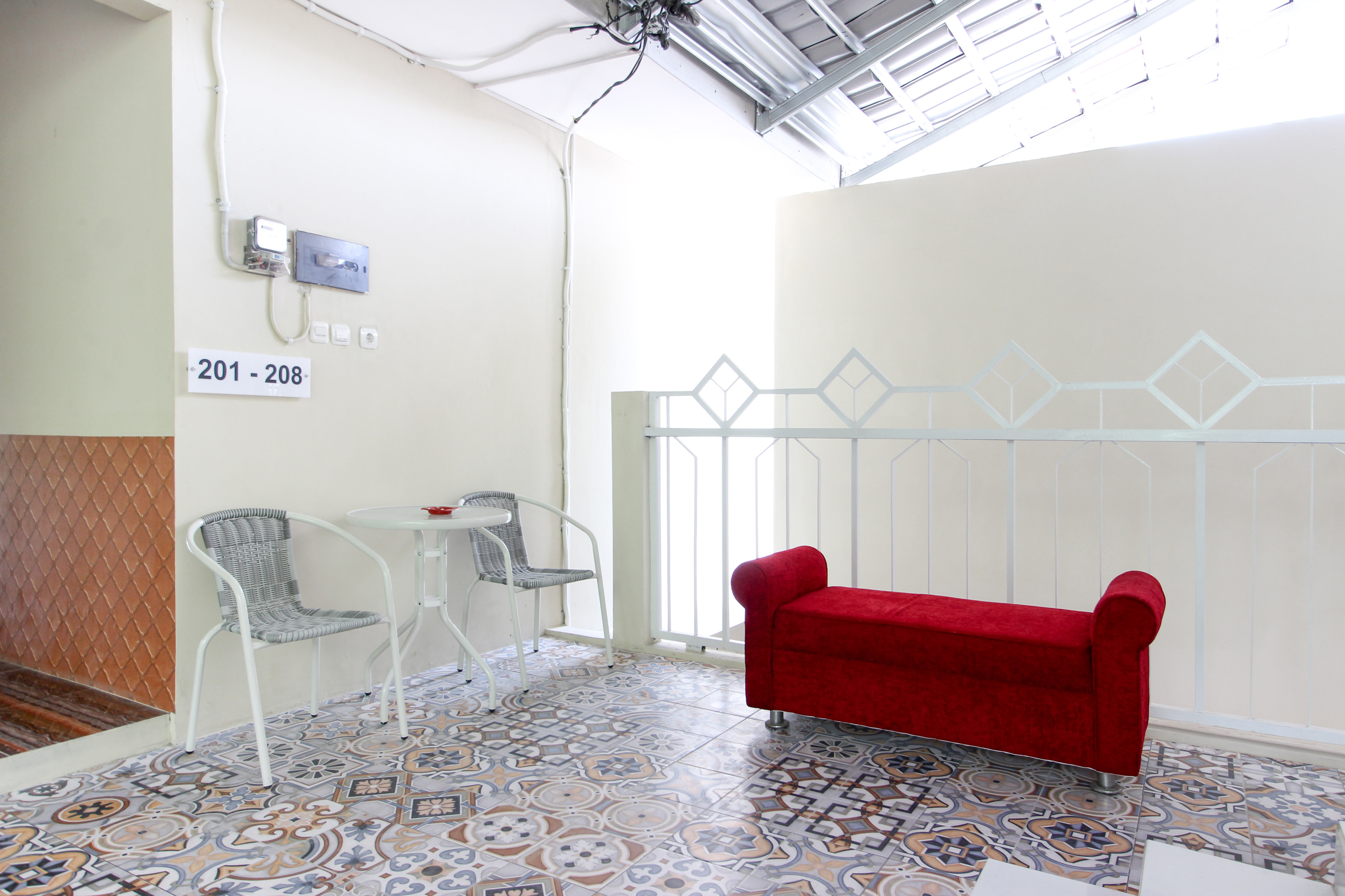 RedDoorz Near Jogja Kembali Monument 3