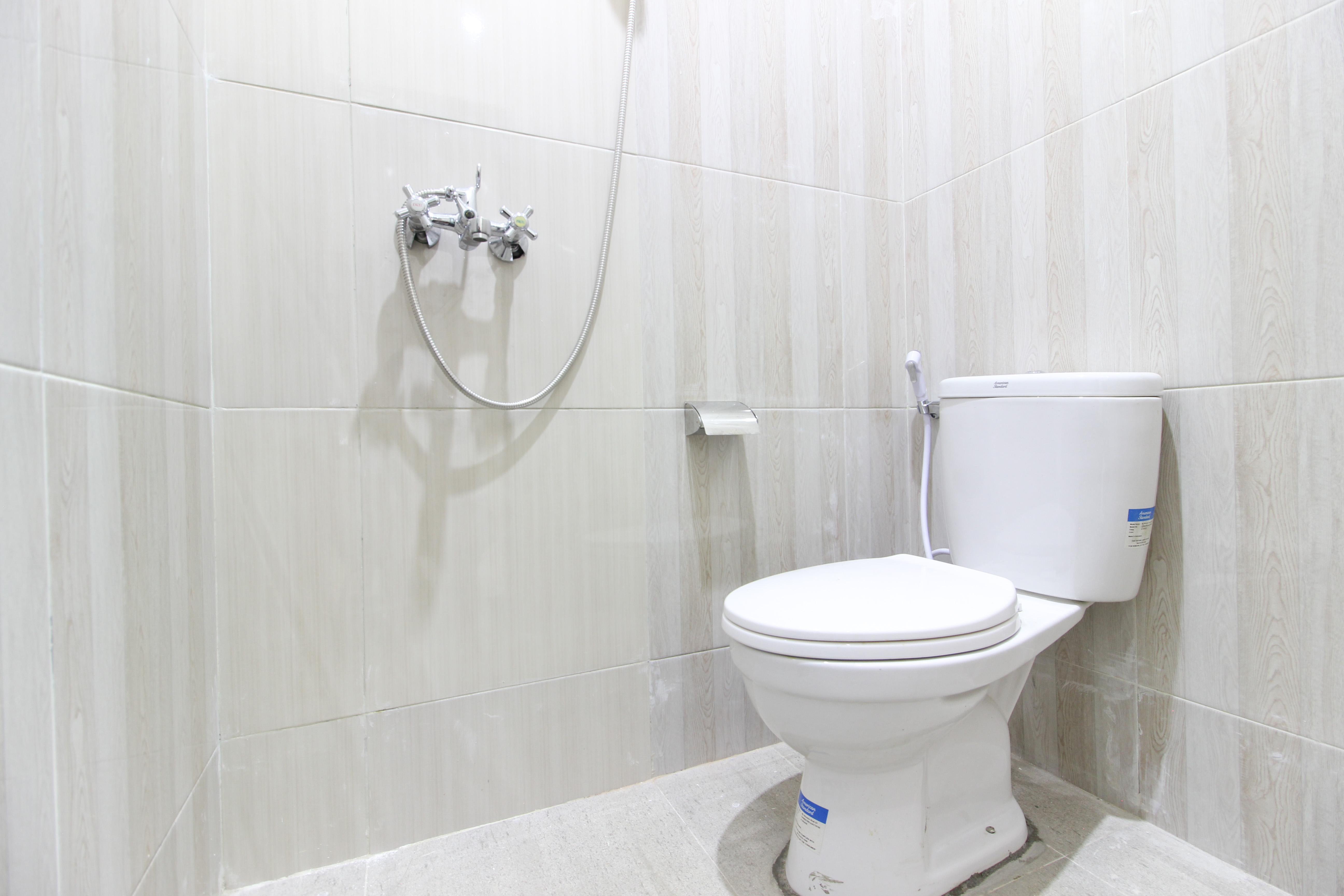 RedDoorz Near Jogja Kembali Monument 3