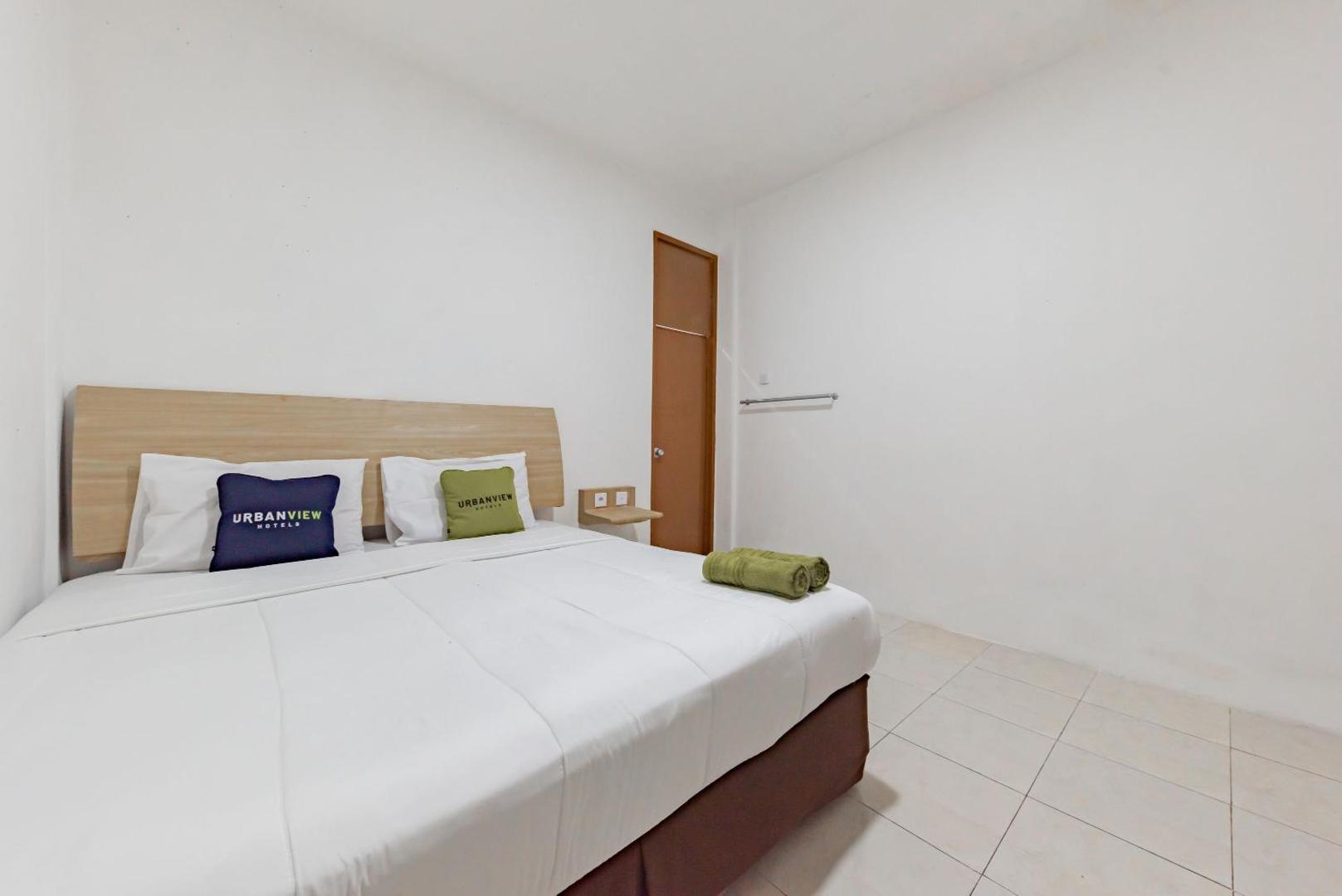 Urbanview Hotel Cozy Samarinda