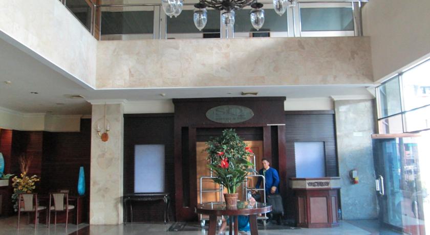 Adika Hotel Bahtera