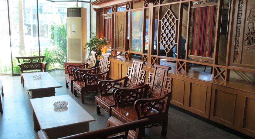 Adika Hotel Bahtera