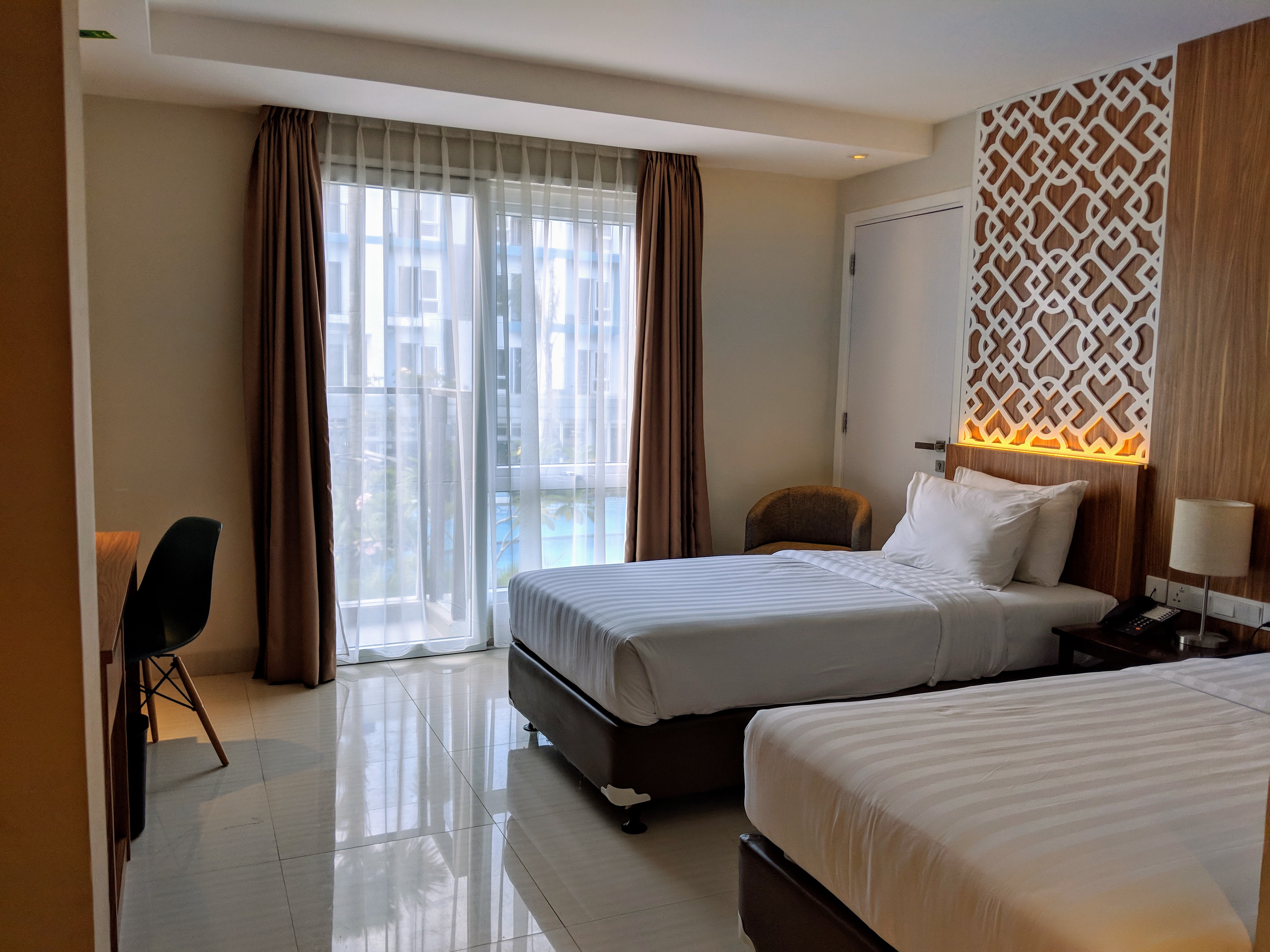 Astara Hotel Balikpapan
