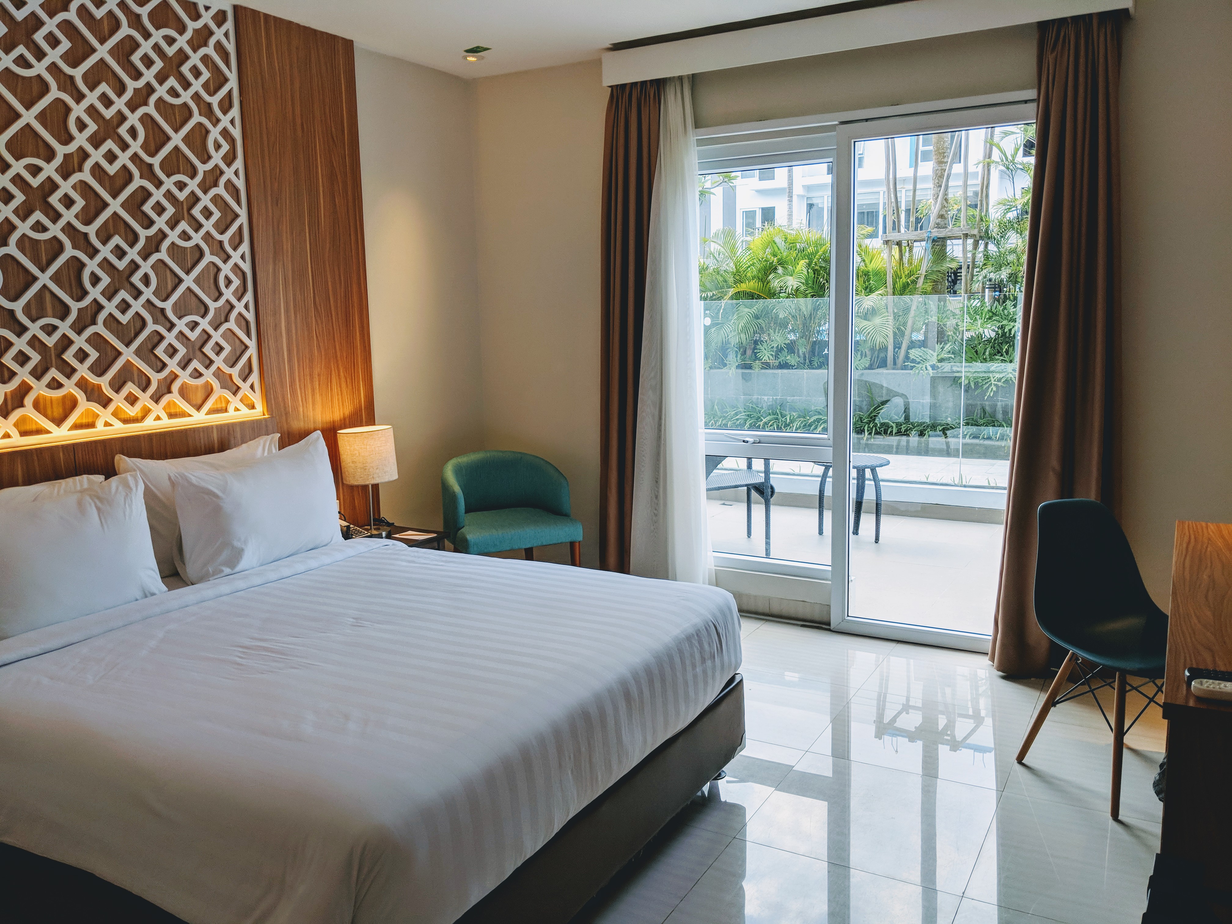 Astara Hotel Balikpapan