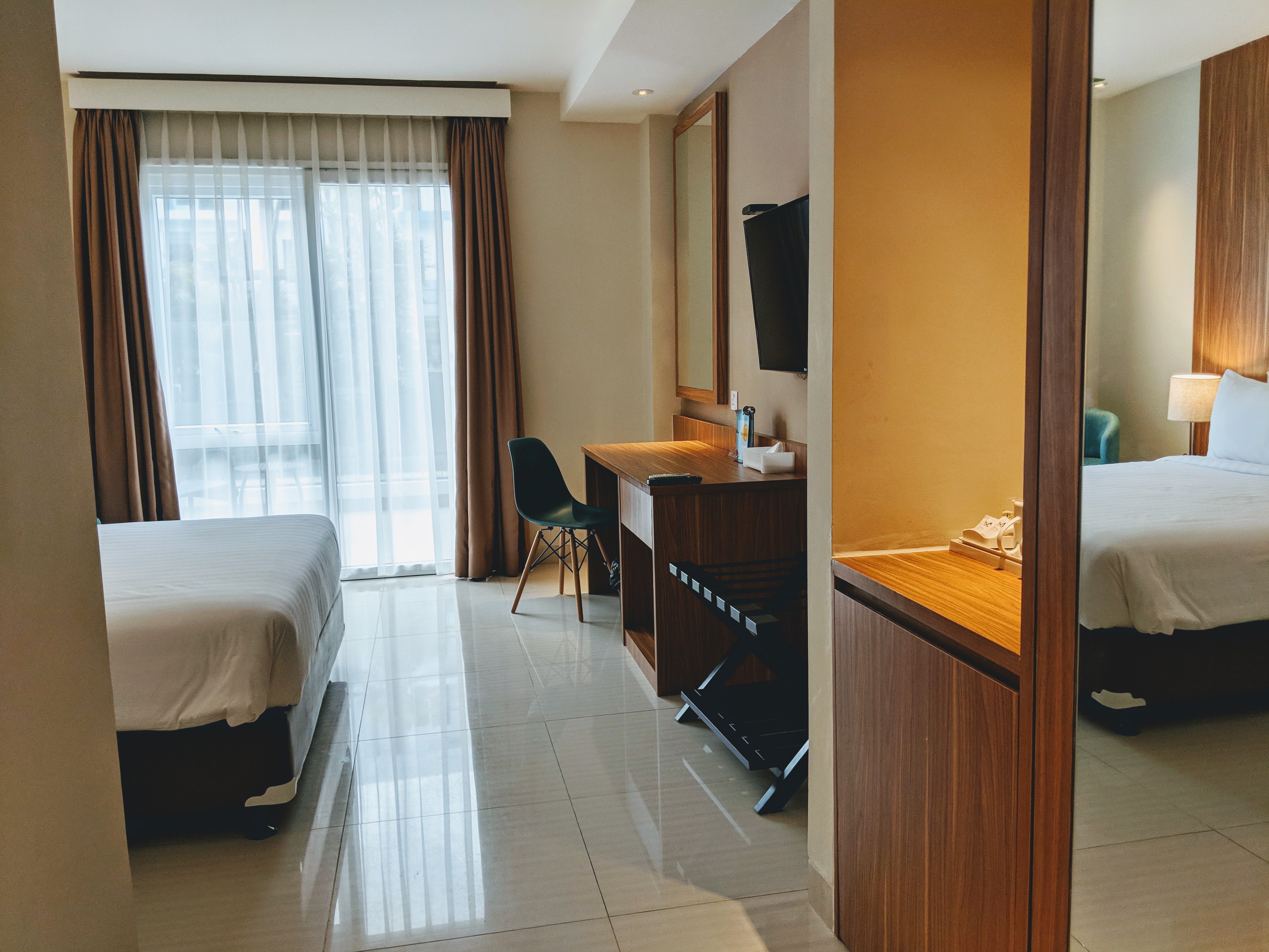 Astara Hotel Balikpapan