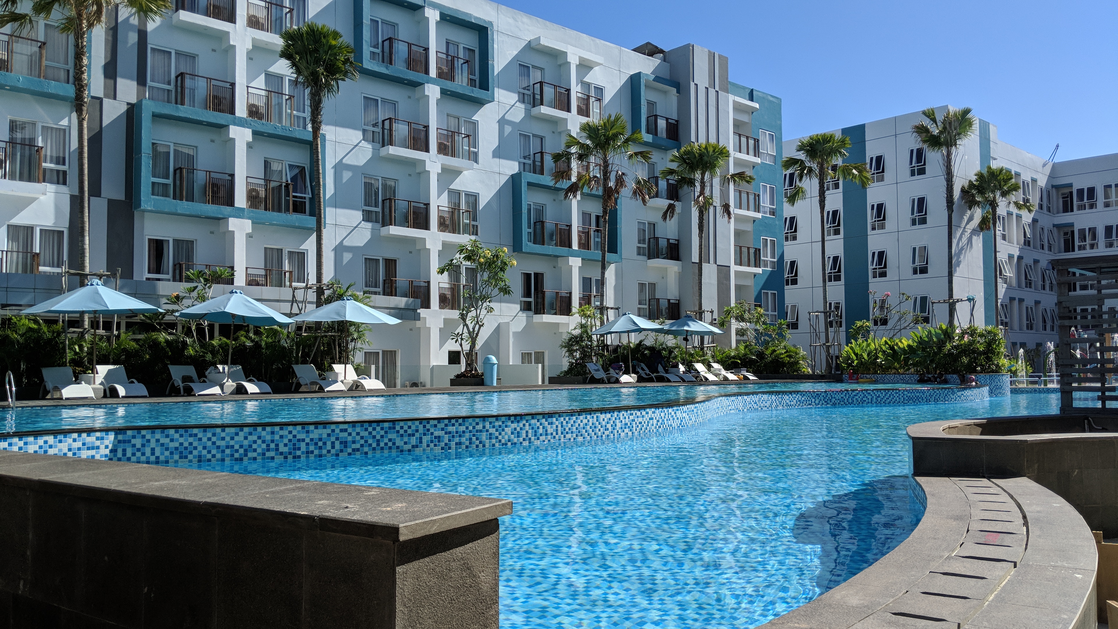 Astara Hotel Balikpapan