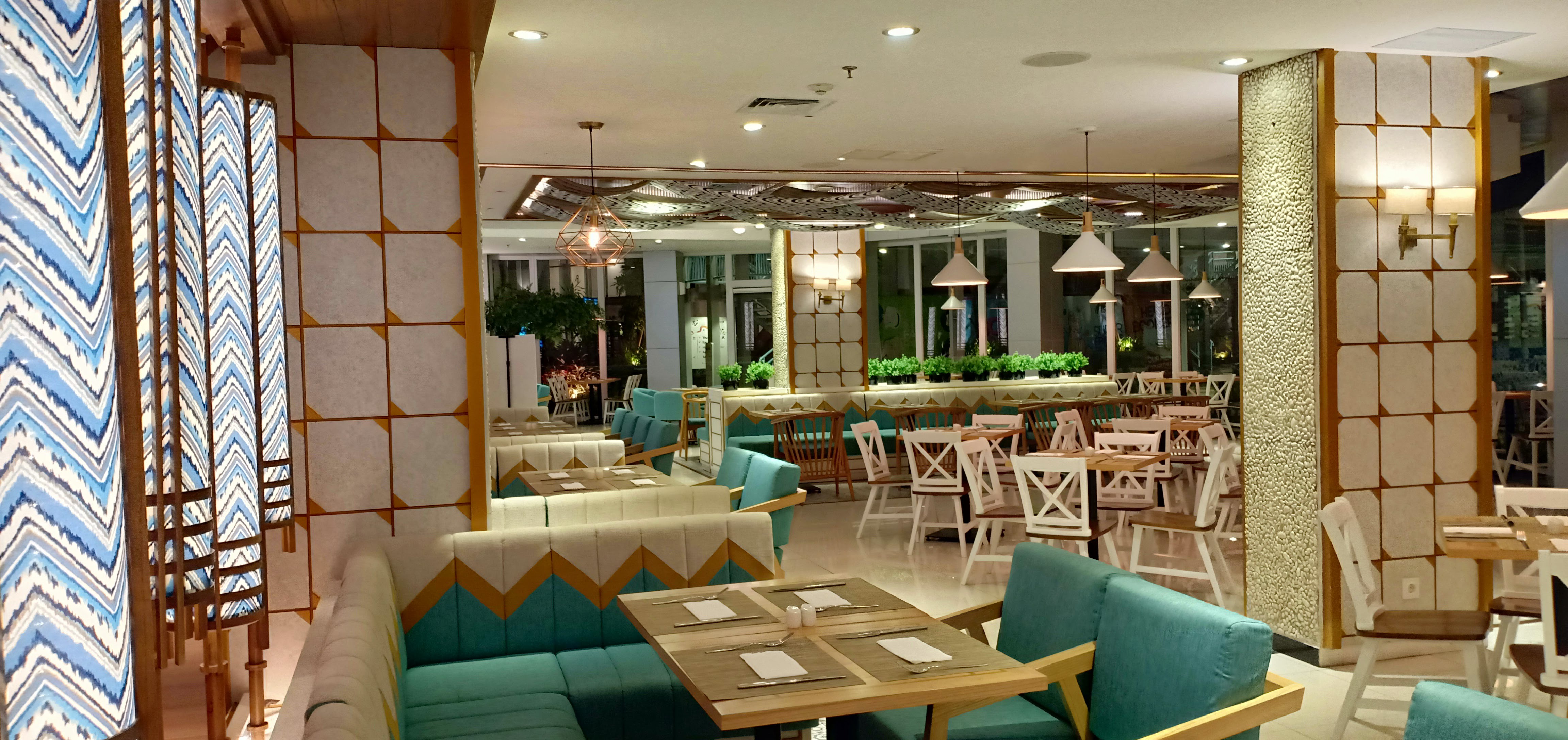 Astara Hotel Balikpapan
