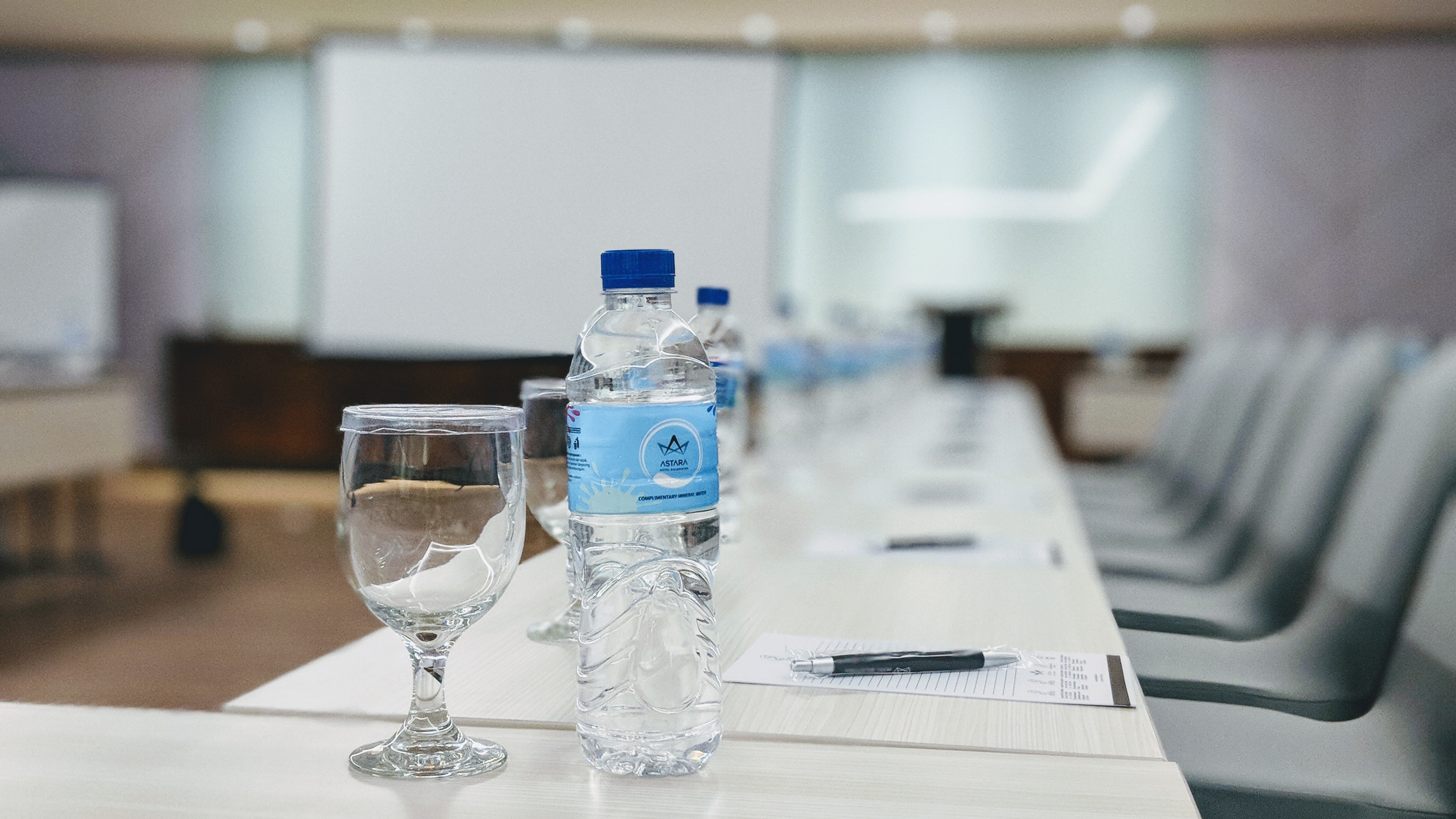 Astara Hotel Balikpapan