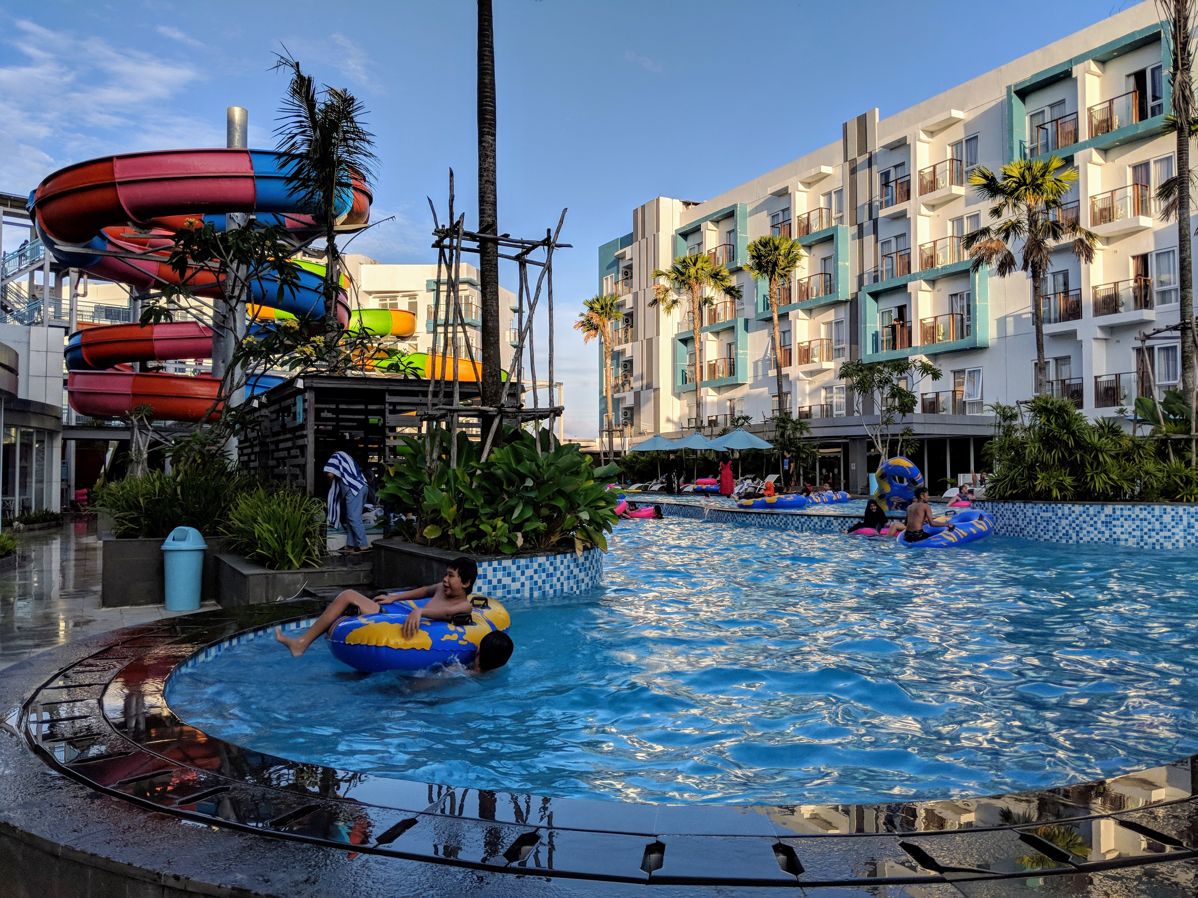 Astara Hotel Balikpapan