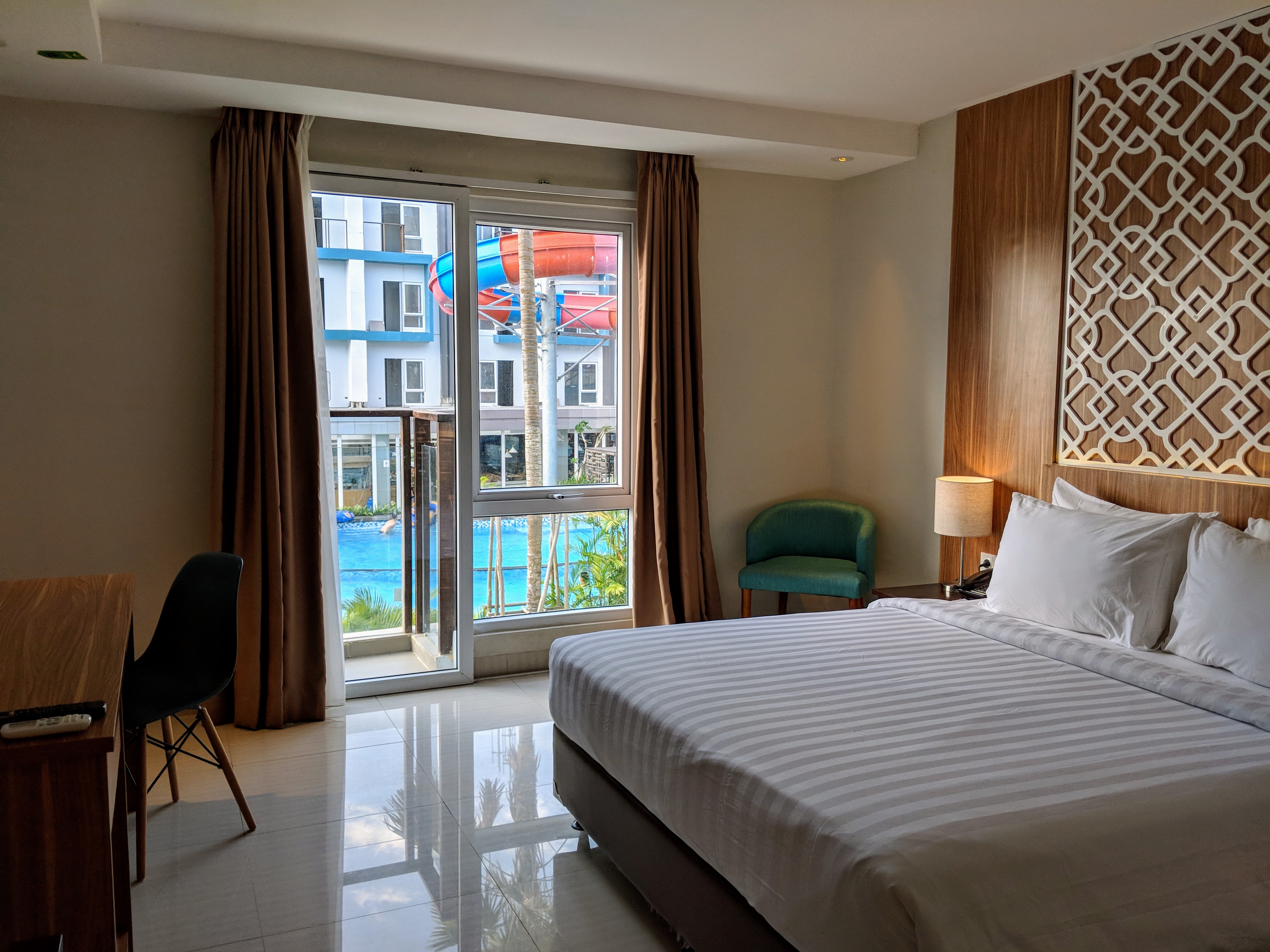 Astara Hotel Balikpapan