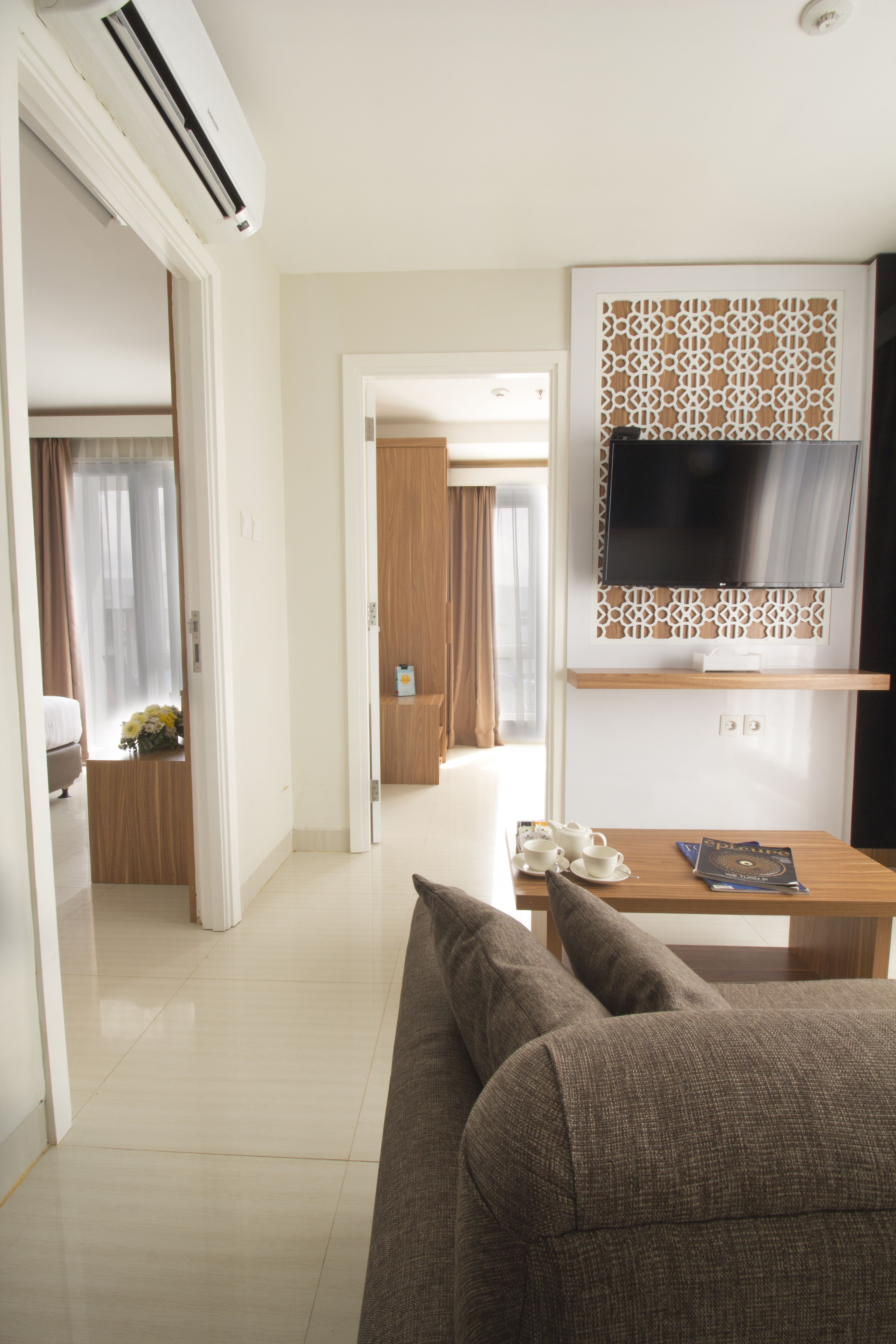 Astara Hotel Balikpapan