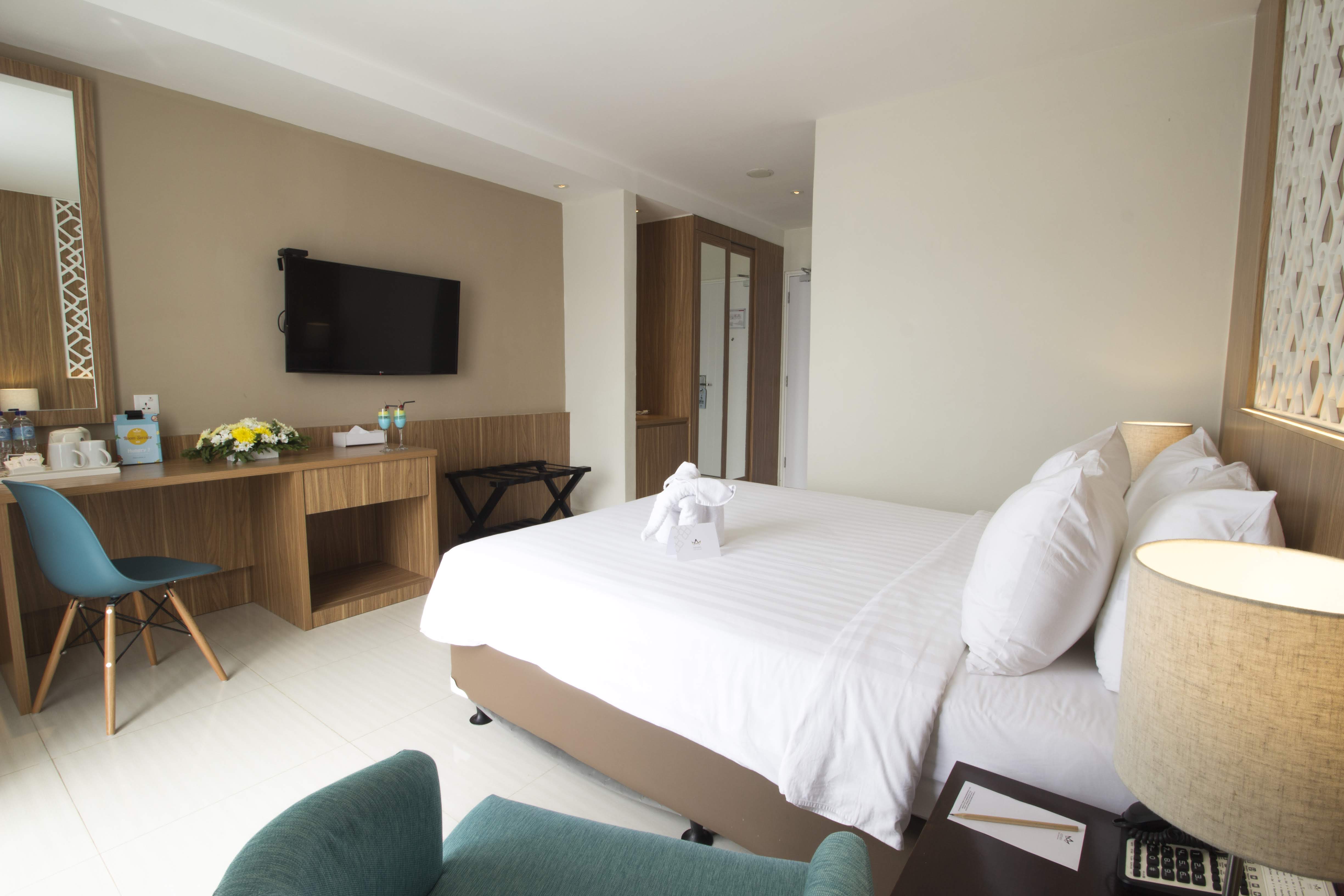 Astara Hotel Balikpapan