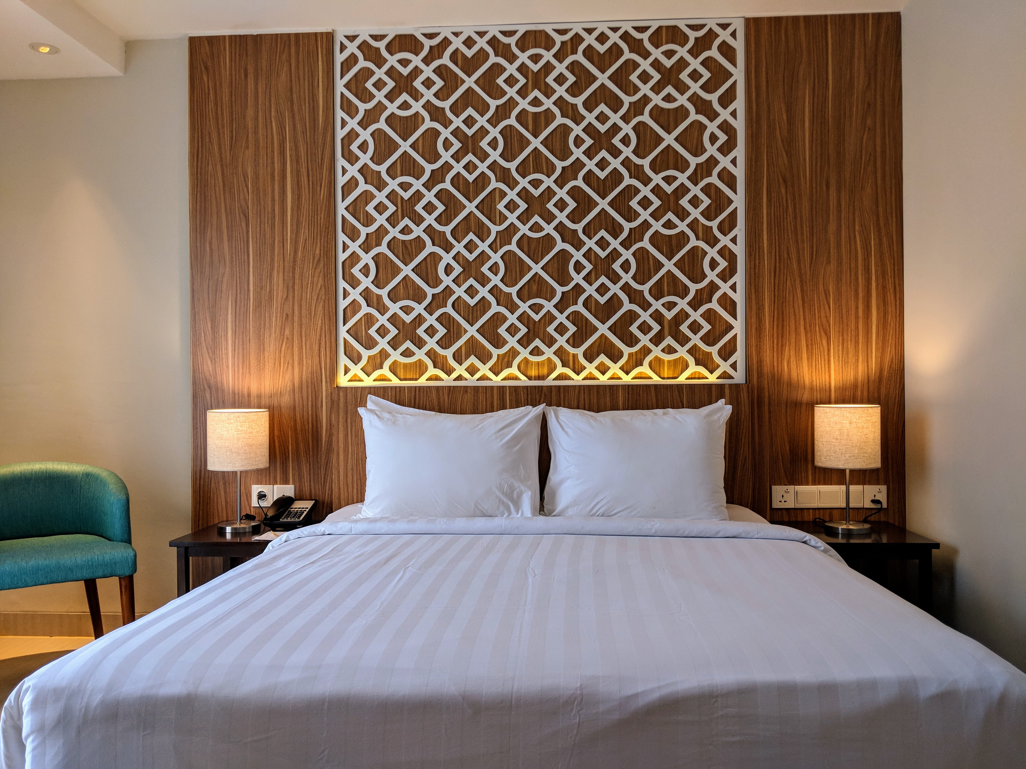 Astara Hotel Balikpapan